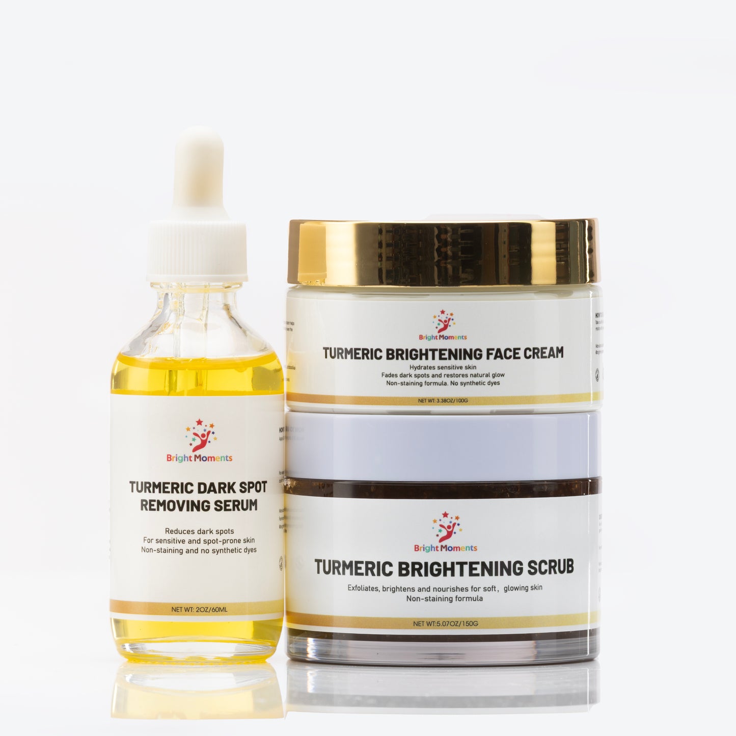 Brightening Bundle- Save $20
