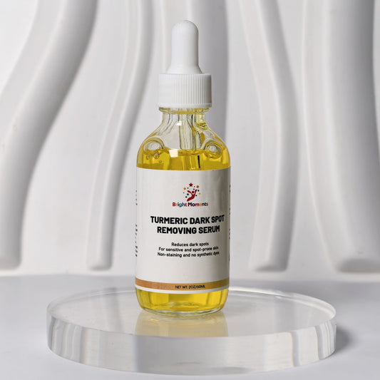 Turmeric Glow Serum