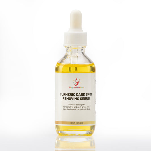 Turmeric Glow Serum