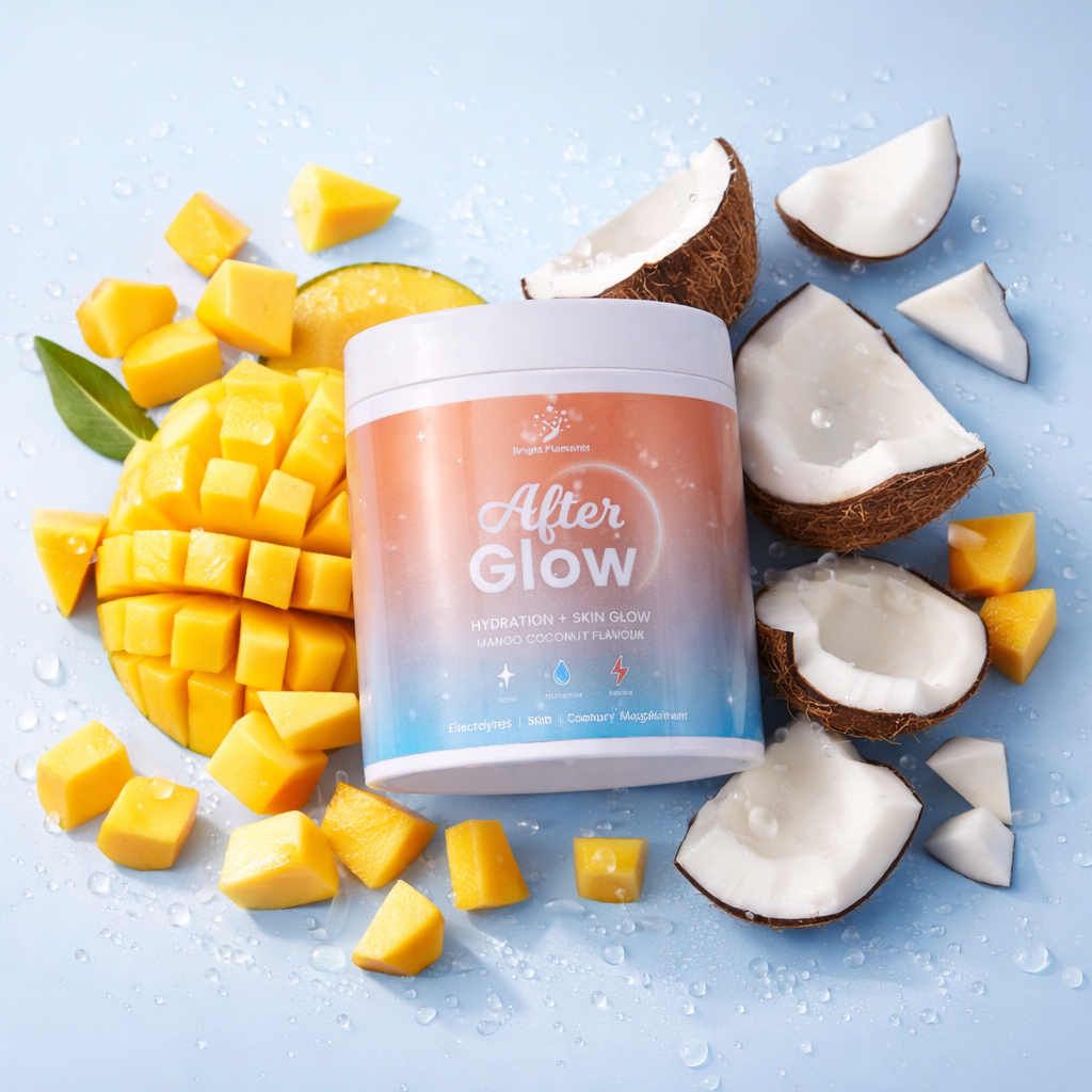 Glow and Unwind Bundle- Save $30