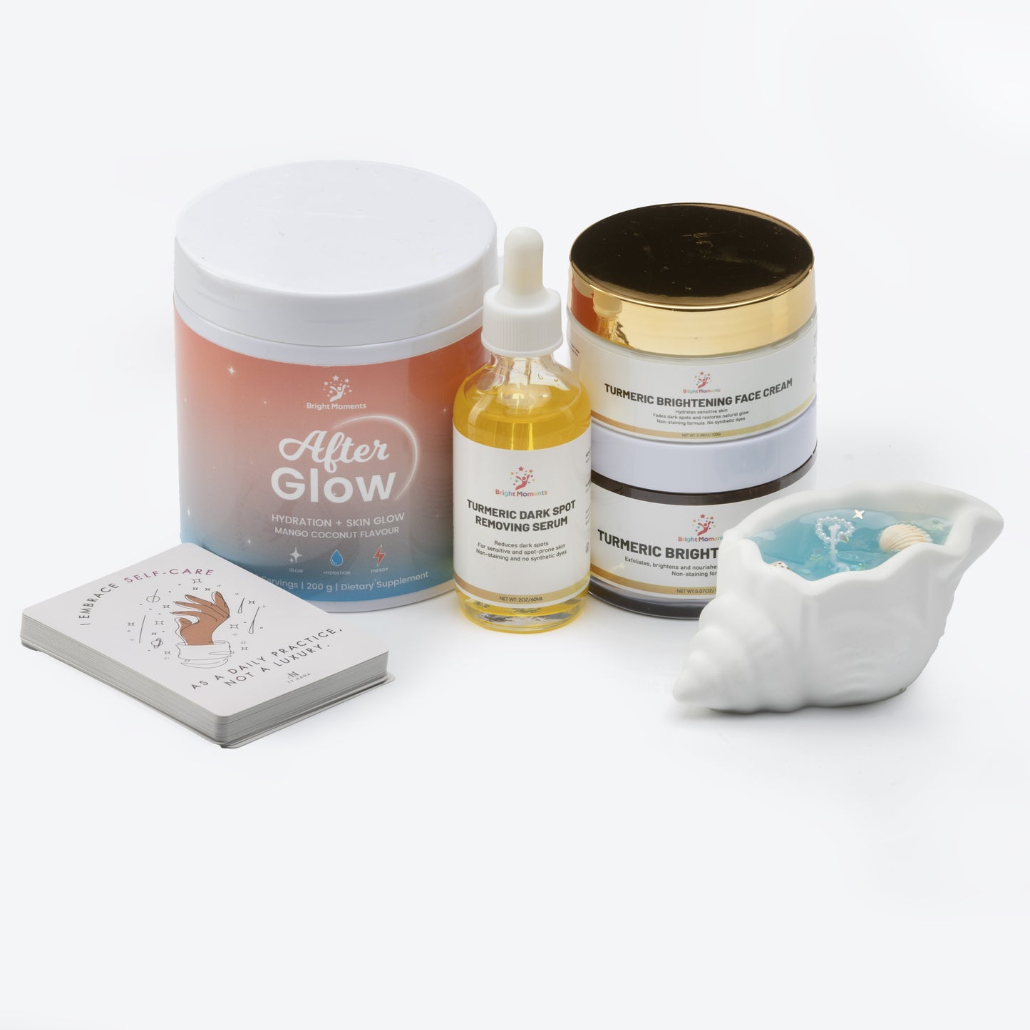 Glow and Unwind Bundle- Save $30