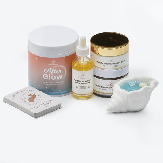 Glow and Unwind Bundle- Save $30